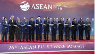  Next Japan PM’s possible no-show at ASEAN summits may favor China 